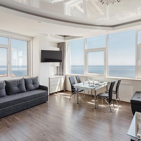 Odessa Pearl Apartments Ngoại thất bức ảnh