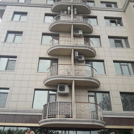 Odessa Pearl Apartments Ngoại thất bức ảnh