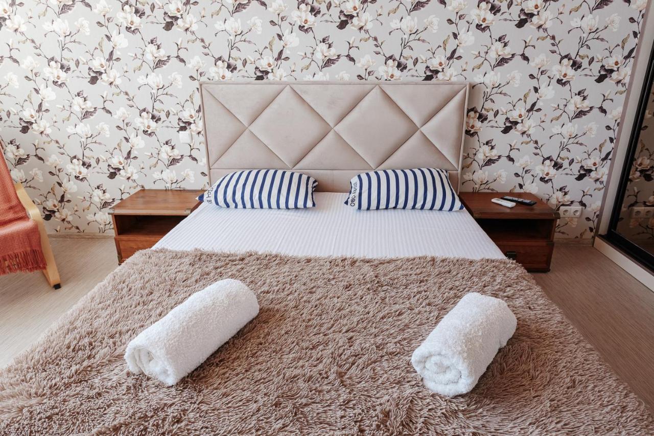 Odessa Pearl Apartments Ngoại thất bức ảnh