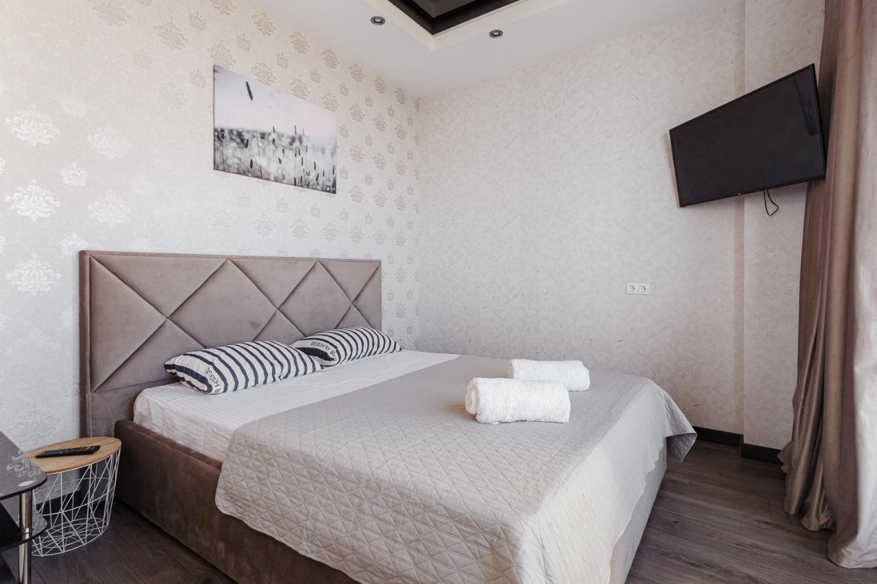 Odessa Pearl Apartments Ngoại thất bức ảnh