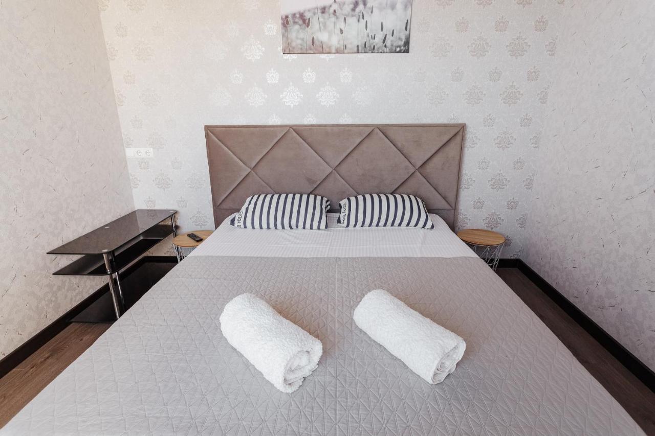 Odessa Pearl Apartments Ngoại thất bức ảnh