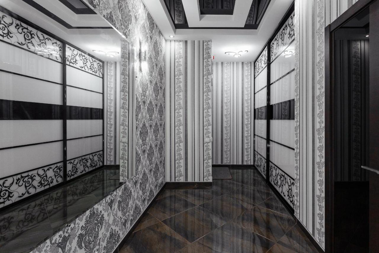 Odessa Pearl Apartments Ngoại thất bức ảnh
