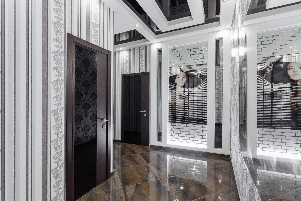 Odessa Pearl Apartments Ngoại thất bức ảnh