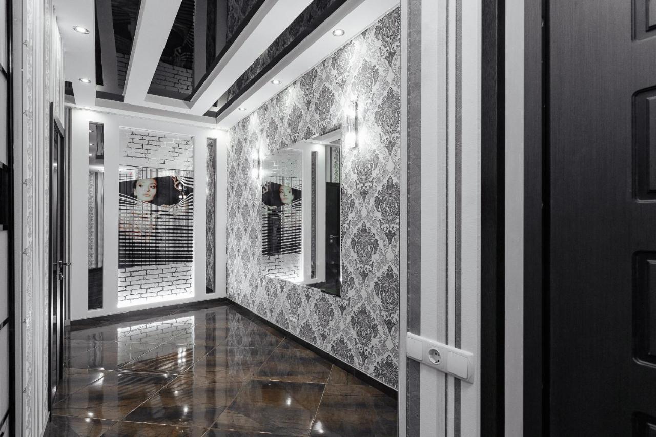 Odessa Pearl Apartments Ngoại thất bức ảnh