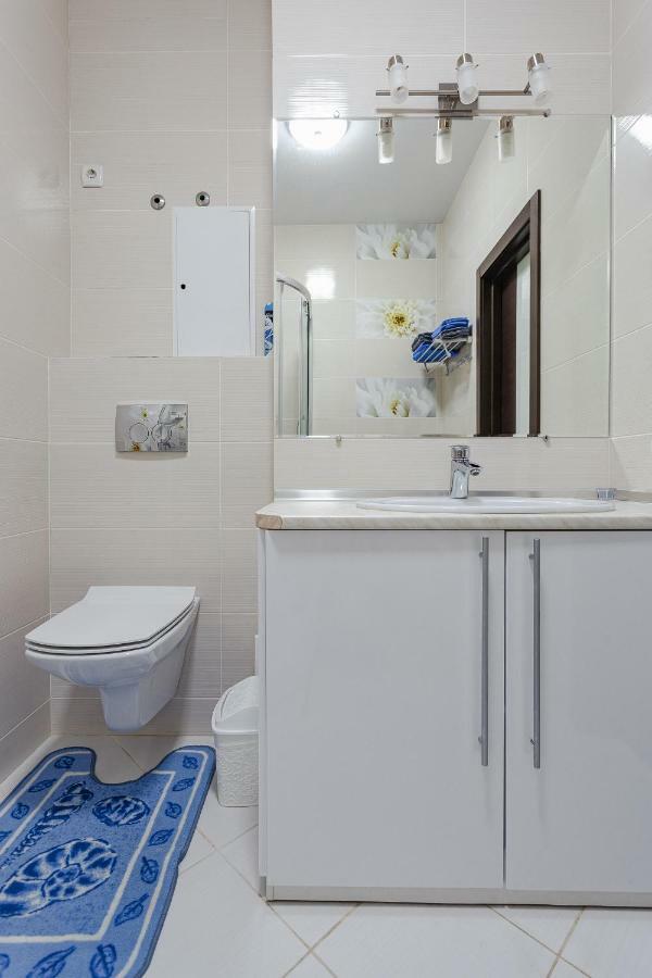 Odessa Pearl Apartments Ngoại thất bức ảnh